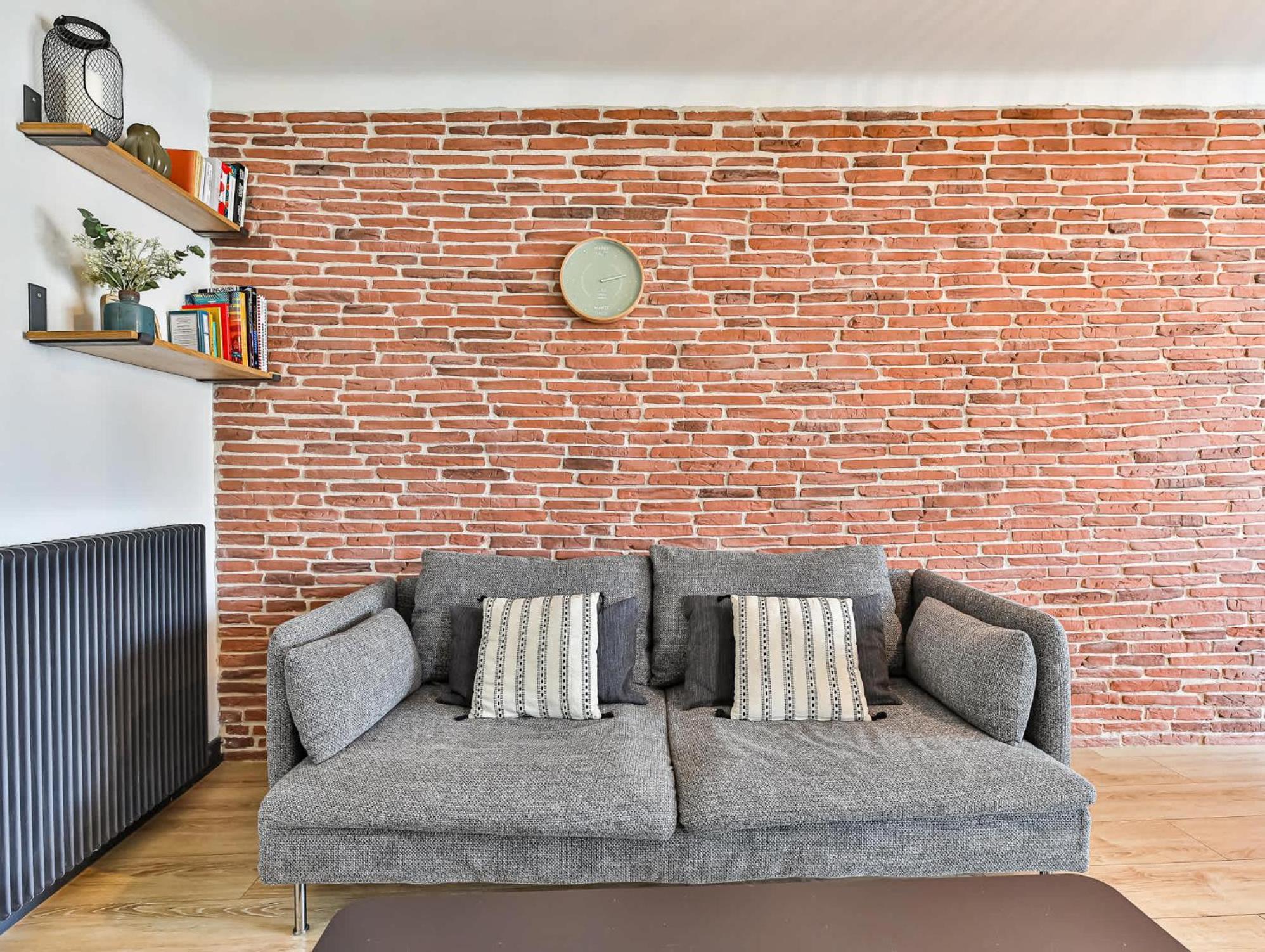 Appartement Cocooning Proche Centre Ville Et Gare Les Sables-d'Olonne Exterior photo